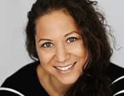 Melissa Henderson